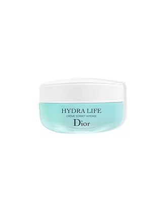 DIOR | Gesichtscreme - Dior Hydra Life Intense Sorbet Creme 50ml | 